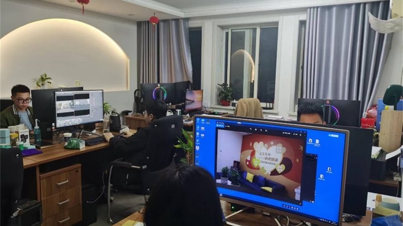 北京传媒行业：揭秘十大领军企业背后的故事