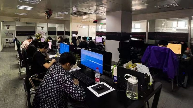 纪录片拍摄代理价格表：揭秘行业定价之谜**