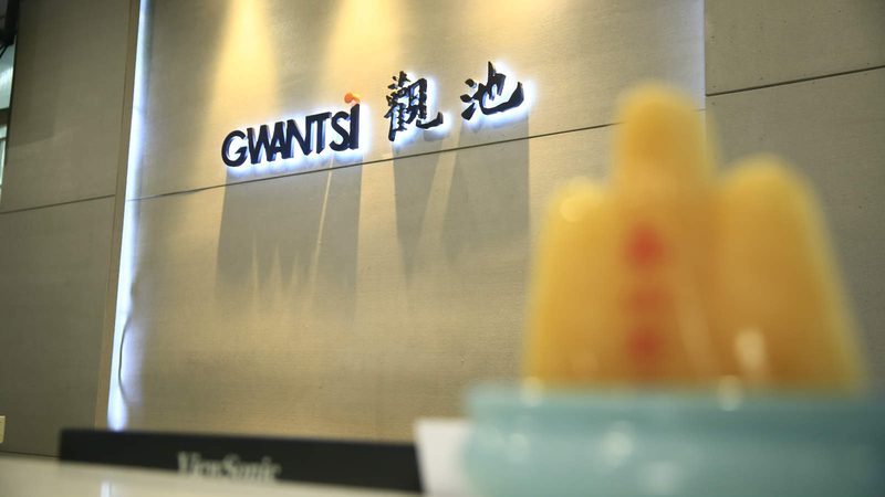 选择标准：考察专业资质