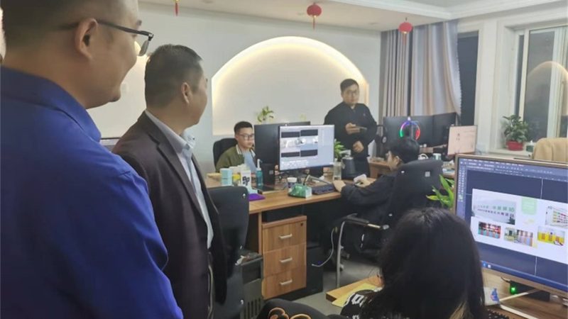 一场活动翻车，往往从手册第一页就埋下了雷