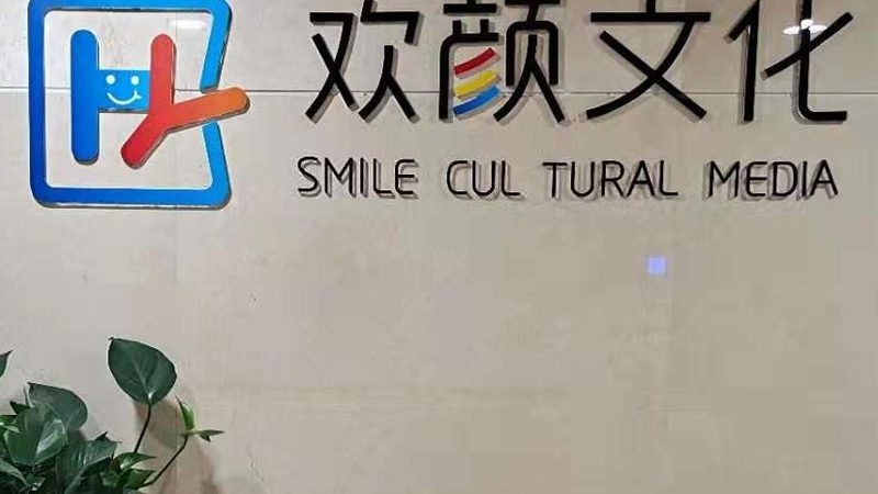 mg动画定制案例哪家好